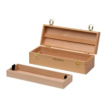 Meeden Wooden Tool Storage Box 1Pc