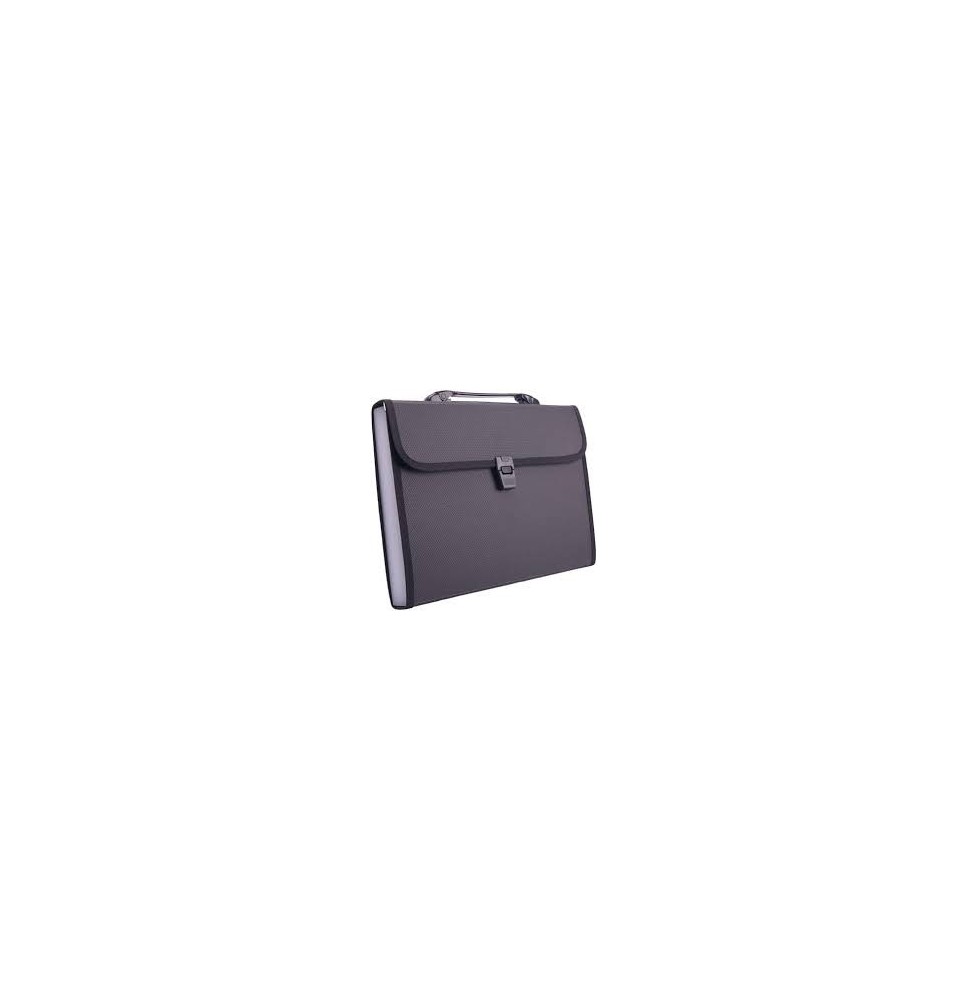 Midgo Briefcase File A4/FC 1Pc