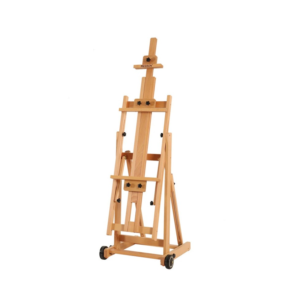 Meeden Versatile Studio H-Frame Easel 1Pc