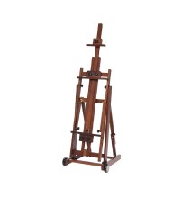 copy of Meeden Versatile Studio H-Frame Easel 1Pc