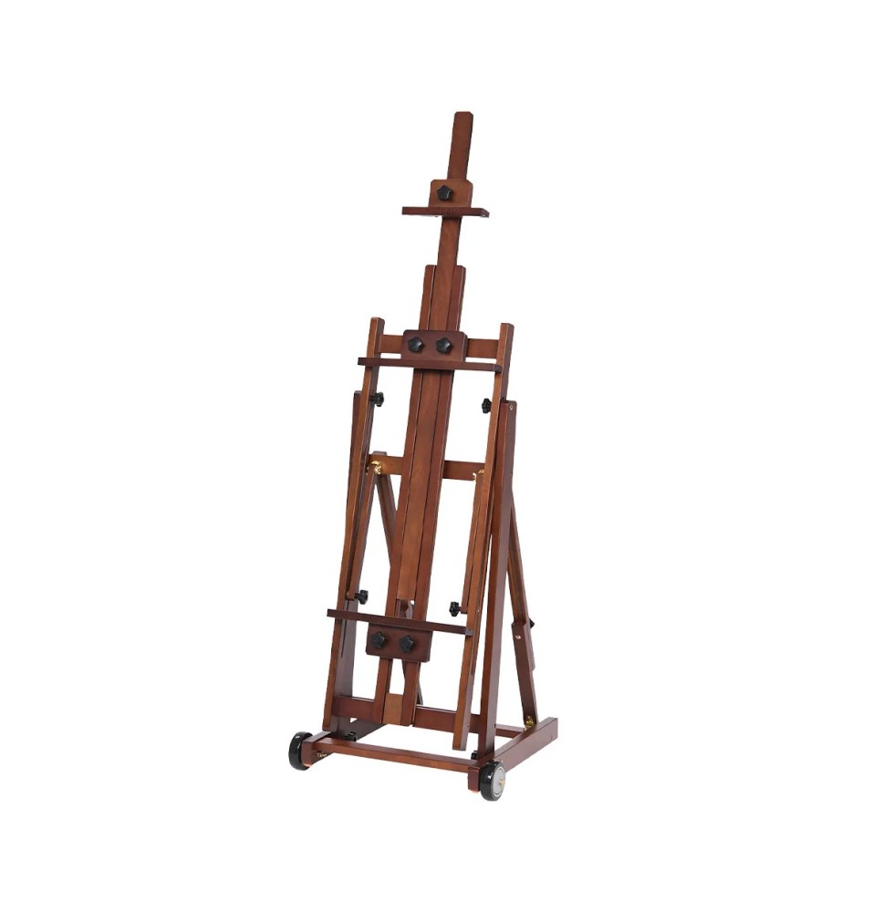 copy of Meeden Versatile Studio H-Frame Easel 1Pc