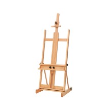 Meeden Versatile Studio H-Frame Easel 1Pc