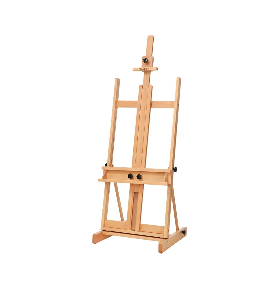 Meeden Versatile Studio H-Frame Easel 1pc