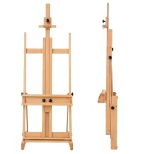 Meeden Versatile Studio H-Frame Easel 1pc