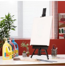 Meeden Studio Aluminum Tabletop Easel 1Pc