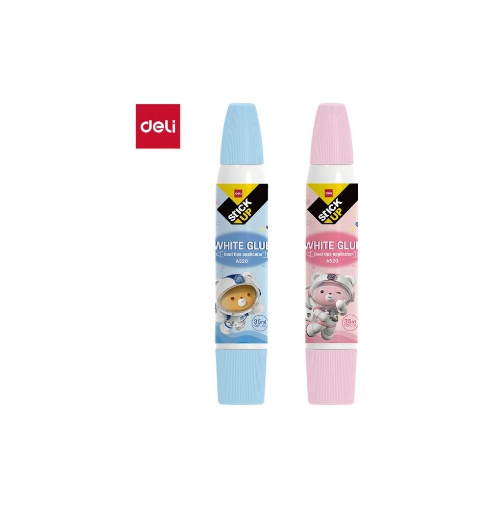 Deli Glue Stick 35ml 1Pc