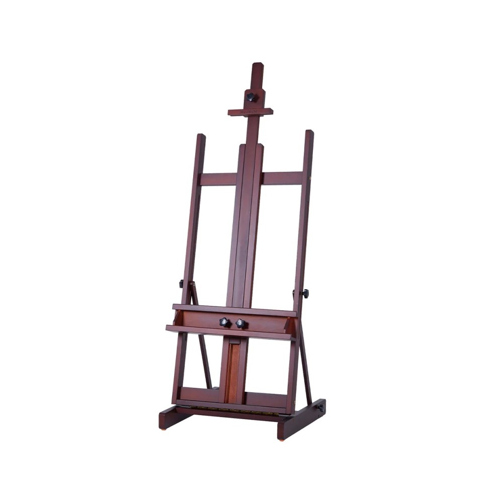 Meeden Adjustable H-Frame Studio Easel 1Pc