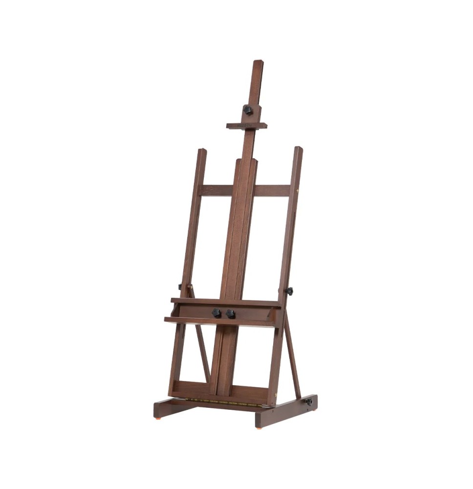 Meeden Adjustable H-Frame Studio Easel 1Pc