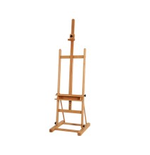 Meeden Medium H-Frame Studio Easel W/Storage Tray 1Pc