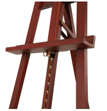 Meeden Basic Lyre Studio Easel 1Pc