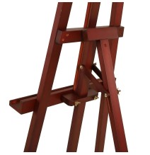 Meeden Basic Lyre Studio Easel 1Pc