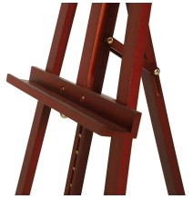 Meeden Basic Lyre Studio Easel 1Pc