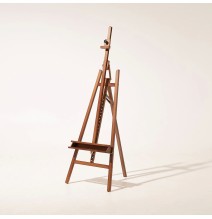 Meeden Artist Large Tripod Studio Easel 1Pc