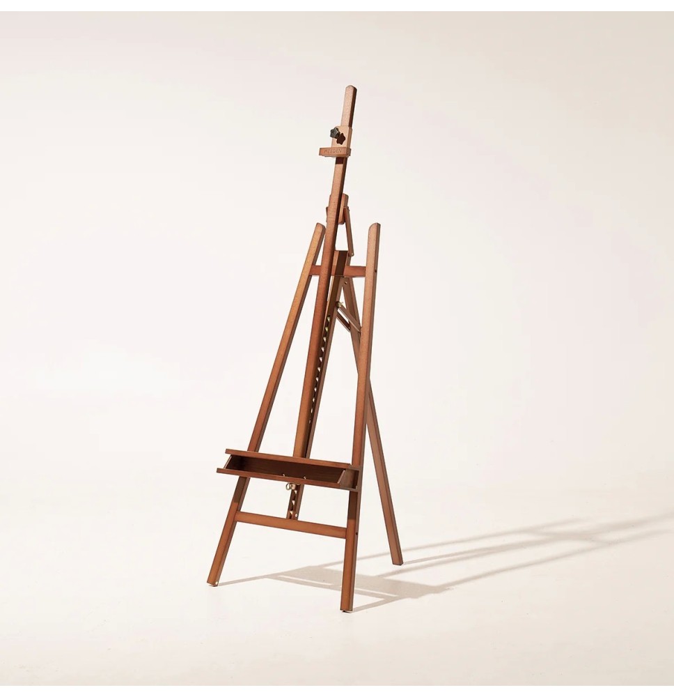 Meeden Artist Large Tripod Studio Easel 1Pc