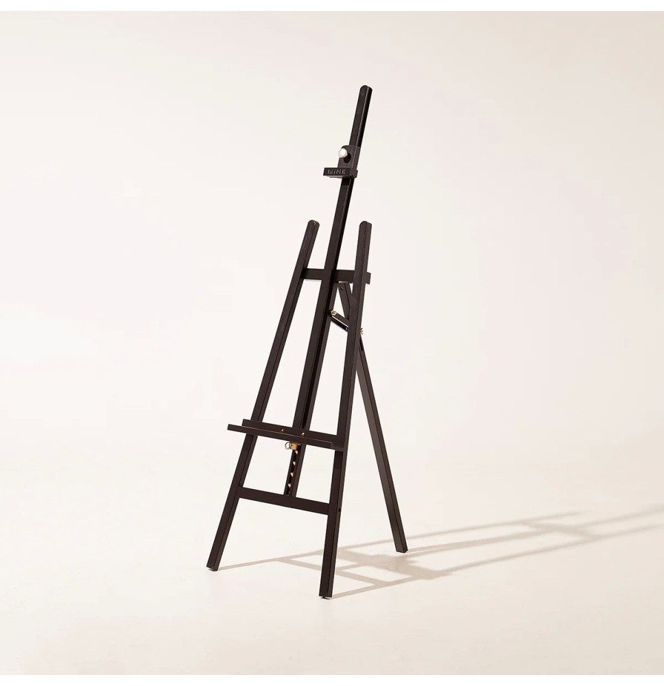 Meeden Basic Studio Adjustable Wood Easel 1Pc