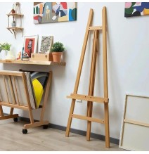 Meeden A-Frame Display Easel 1Pc