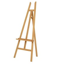 Meeden Large A-Frame Display Easel 1Pc