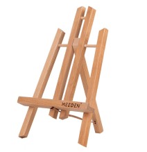 Meeden 12 Tabletop Easel 1Pc