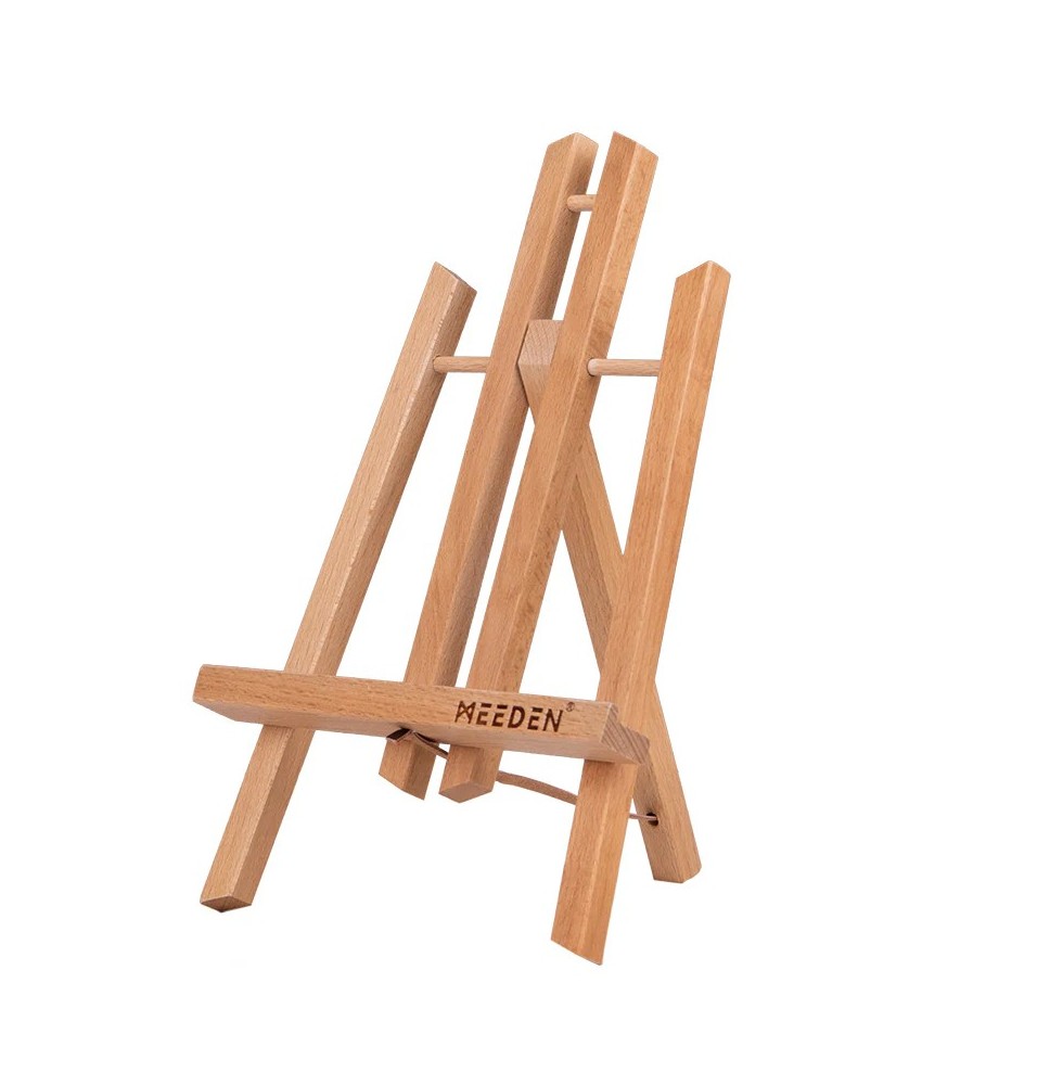 Meeden 12 Tabletop Easel 1Pc