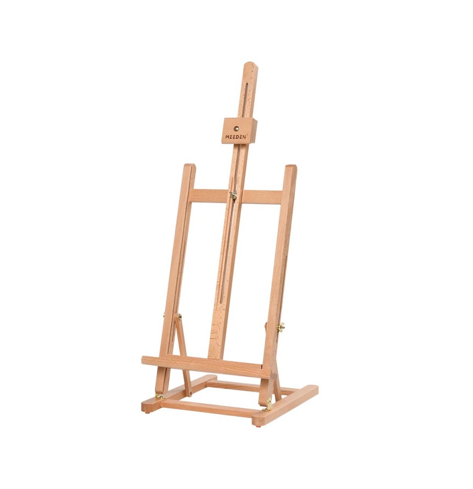 Meeden Tabletop H-Frame Studio Easel 1Pc