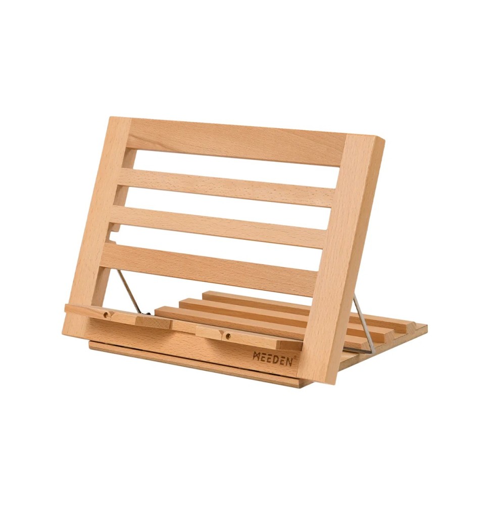 copy of Meeden Basic Studio Adjustable Wood Easel 1Pc