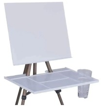 Meeden Watercolor Field Easel 1Pc