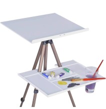 Meeden Watercolor Field Easel 1Pc