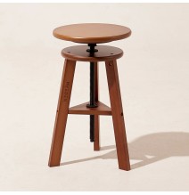 Meeden Drafting Stool 1Pc