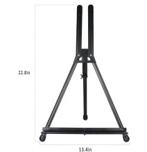 Meeden Metal Easel 1Pc