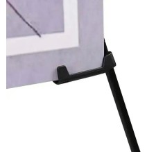 Meeden Metal Folding Tripod Display Easel 1Pc