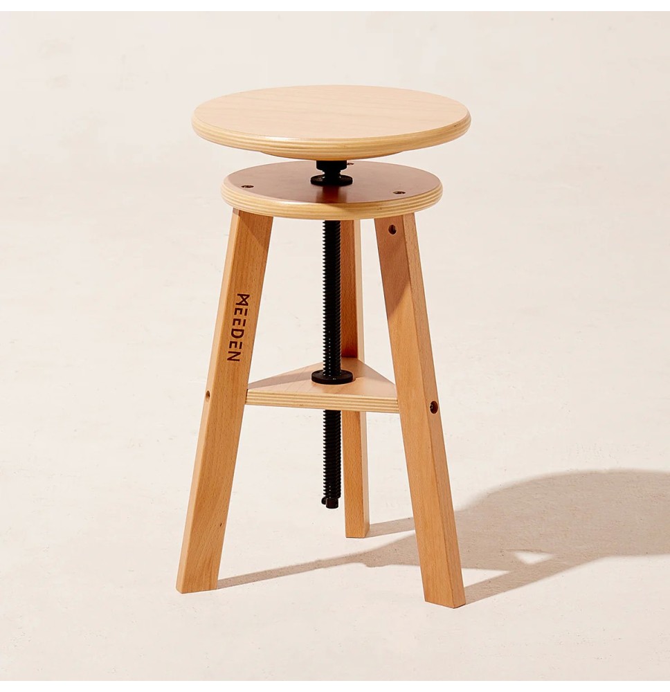 Meeden Drafting Stool 20.1x12.8x3.5 1Pc