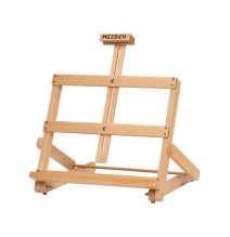 Meeden Foldable Tabletop H-Frame Easel 1Pc