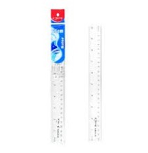 Yalong Plastic Ruler -Prices 25Cm 1Pc