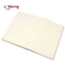 Yayong Notebook 100shts 1Pc