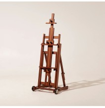 Meeden Versatile Studio H-Frame Easel 1Pc