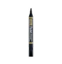 Pentel Permanent Marker Black 1Pc