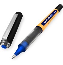 Uni-Ball Eye Ink Pen Blue 1.0mm 1Pc