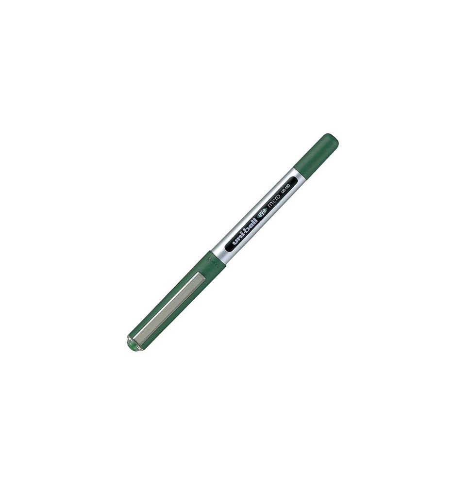 Uni-Ball Eye Ink Pen 0.5mm Green 1Pc