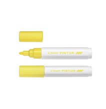 Pilot Pintor Water Based Paint Marker 1.0mm 1Pc