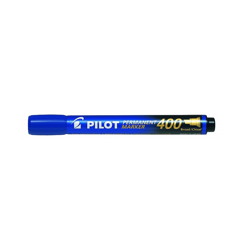 Pilot Permanent Marker 1Pc