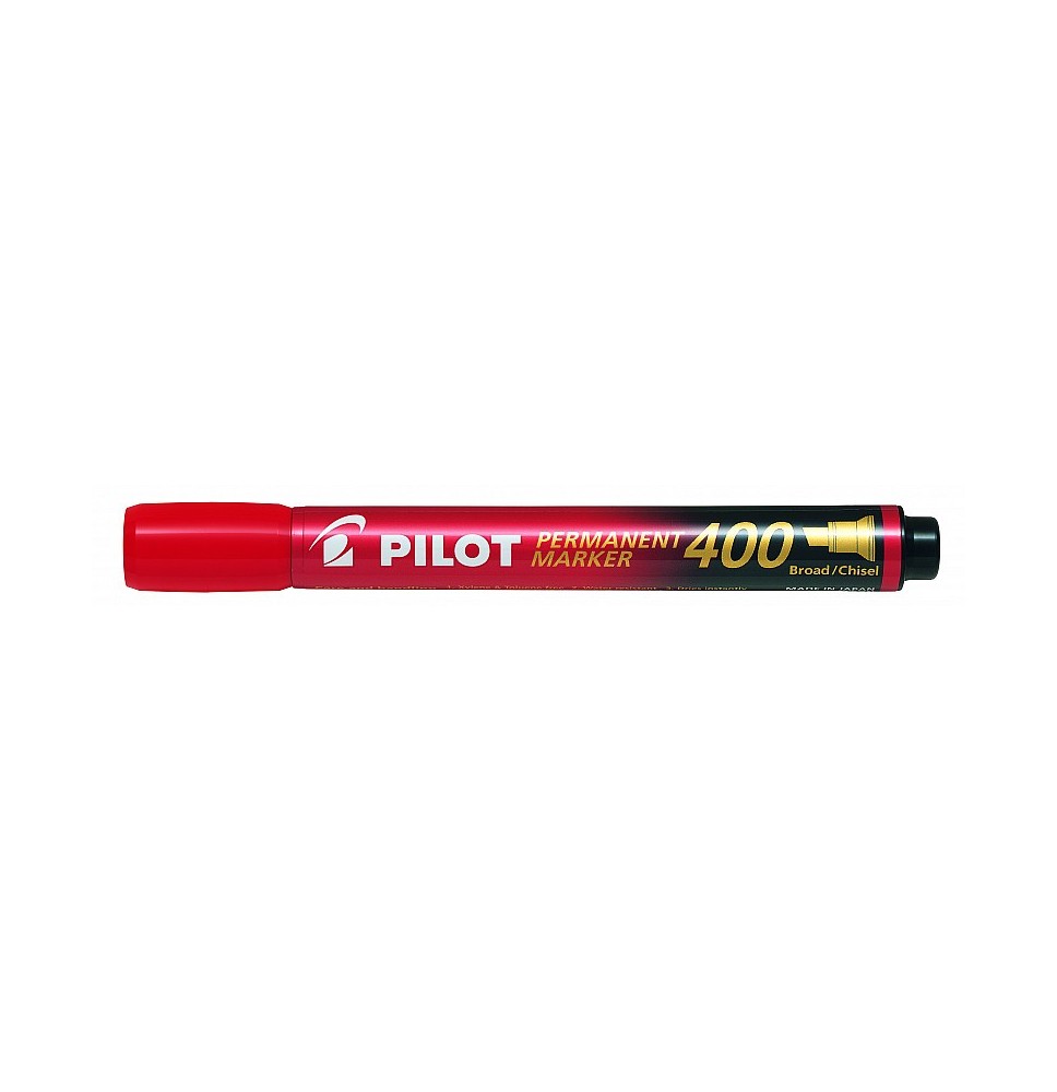 Pilot Permanent Marker 1Pc