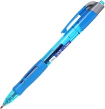 Deli Arris Gel Pen 0.5mm Blue 1Pc