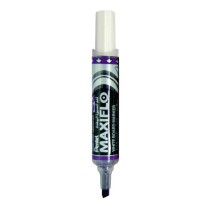 Pentel Maxiflo White Board Marker 1Pc