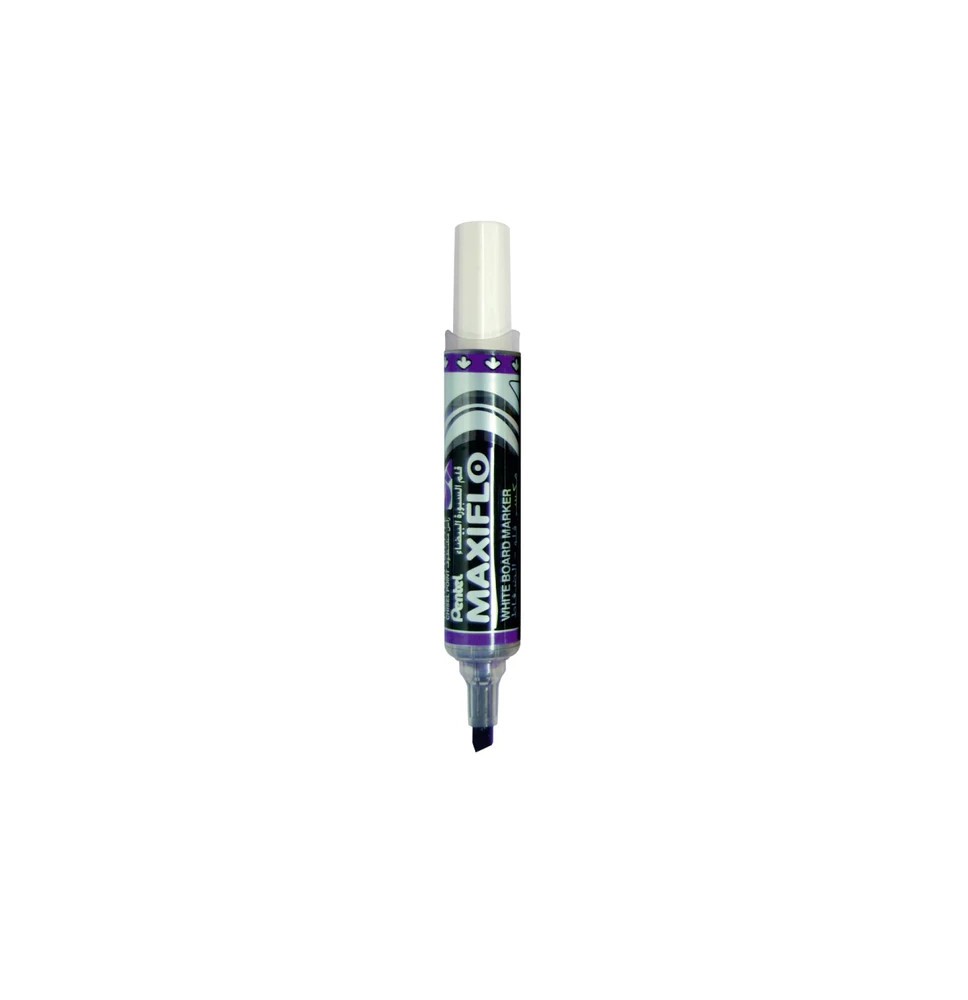 Pentel Maxiflo White Board Marker 1Pc