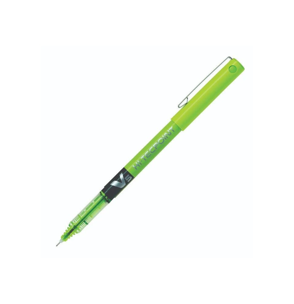 Pilot Hi-Tecpoint V5-0.5mm 1Pc