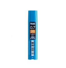 Pentel Ain Stein Hb 0.7mm Leads 1Pc