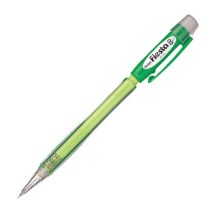 Pentel Fiesta A/M Pencil 0.5mm Green 1Pc