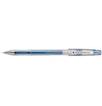 Pilot G-Tec -C4 Roller Ball Pen 0.4mm Blue 1Pc