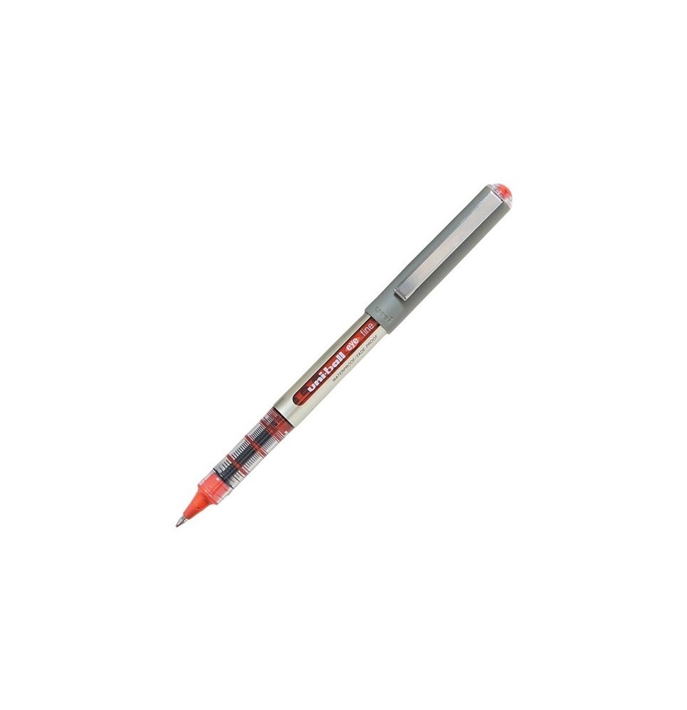 Uni-Ball Eye Ink Pen 1Pc