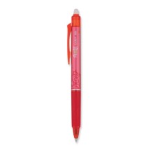 Pilot Frixon Cliker  0.5mm Red 1Pc